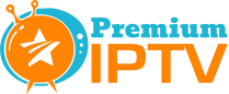 Premium IPTV Logo