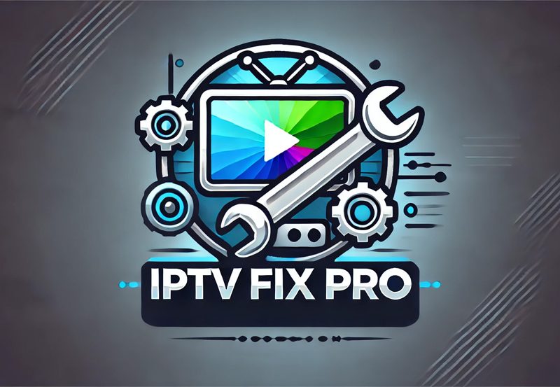 How to Troubleshoot Common IPTV Issues Like a Pro