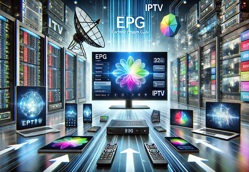 EPG Customization: How Personalization is Changing Viewer Dynamics