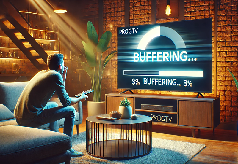 Streaming Protocols and Their Role in Buffering on ProgTV: A Guide