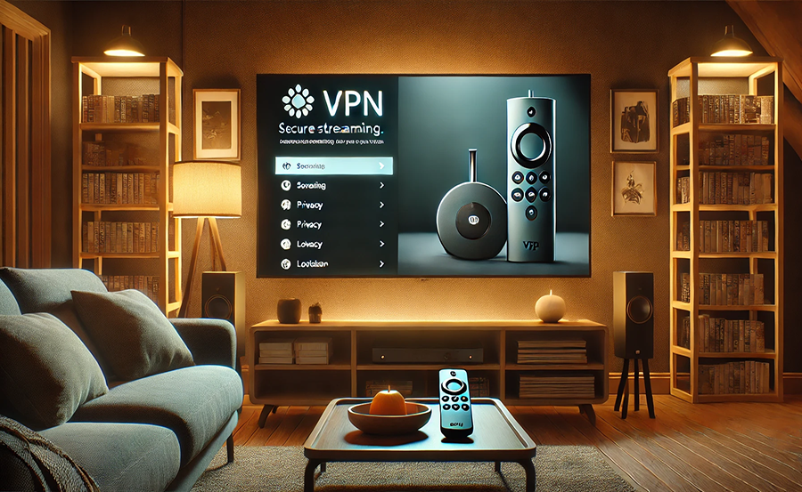 Choosing the Right VPN for FireStick: What You Need to Know