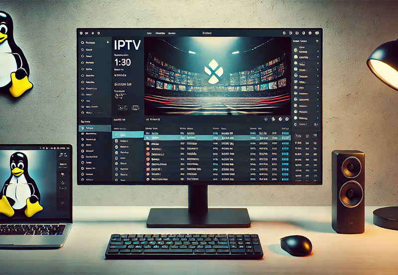 Enhancing IPTV Quality on Linux: Best Practices