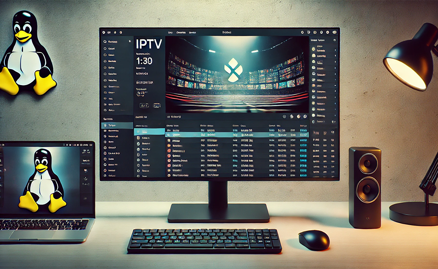 Enhancing IPTV Quality on Linux: Best Practices