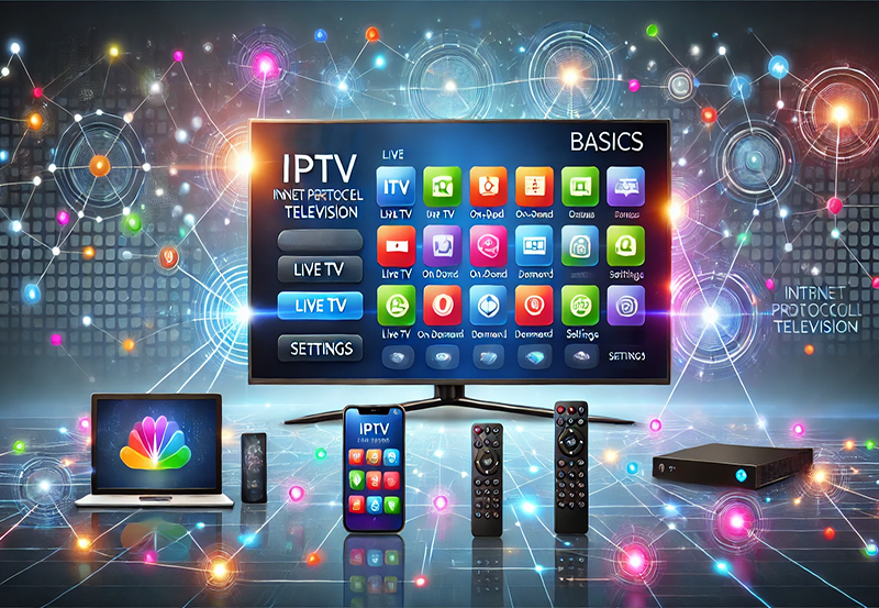 Customizing Your IPTV Experience: Tips and Tricks