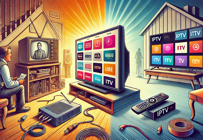 Security Tips for Watching IPTV Safely on Linux