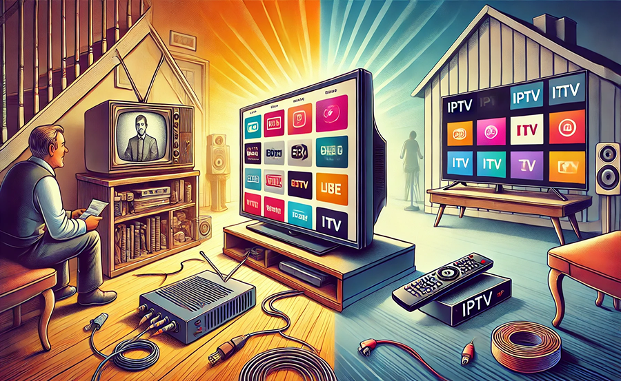 Security Tips for Watching IPTV Safely on Linux