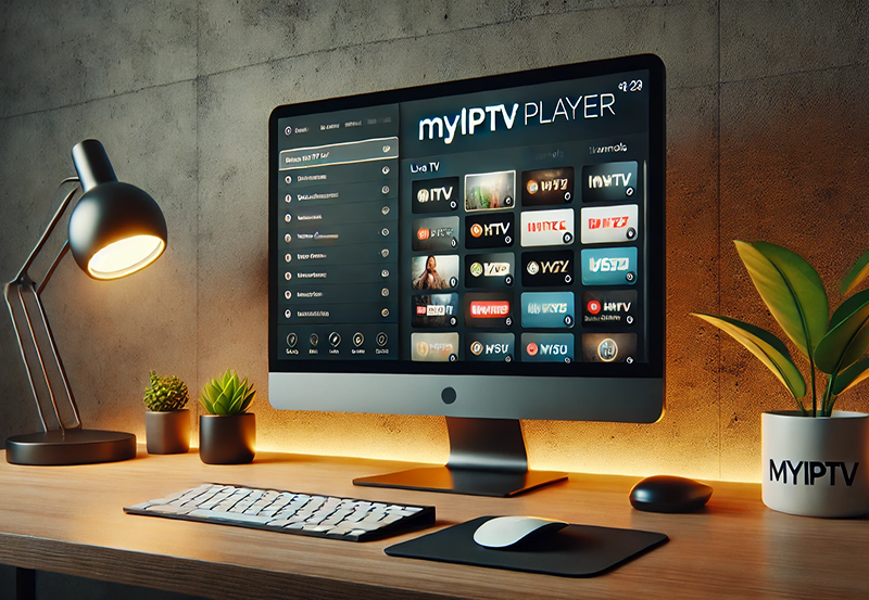 How MyIPTV Player Enhances Your Entertainment System