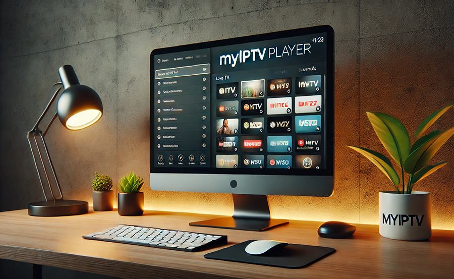 How MyIPTV Player Enhances Your Entertainment System