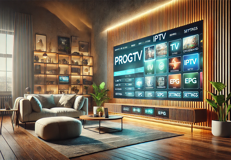 IPTV Bandwidth Requirements: Ensuring a Smooth Experience