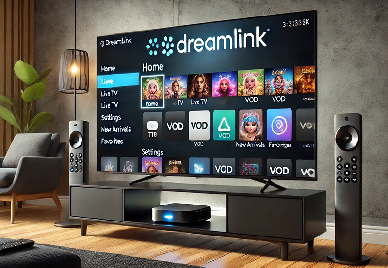 The Best Apps to Install on Your Dreamlink Device