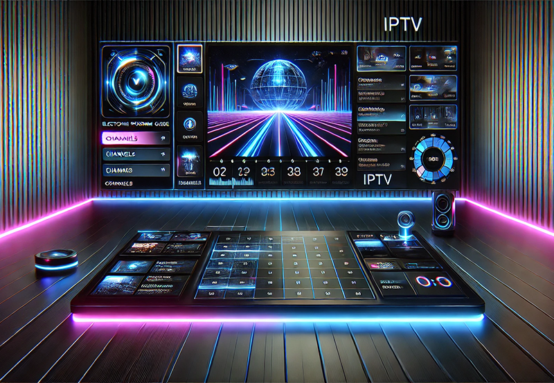 17. Integrating EPG with IPTV: Best Practices