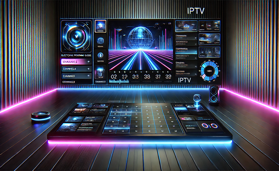 Integrating EPG with IPTV: Best Practices