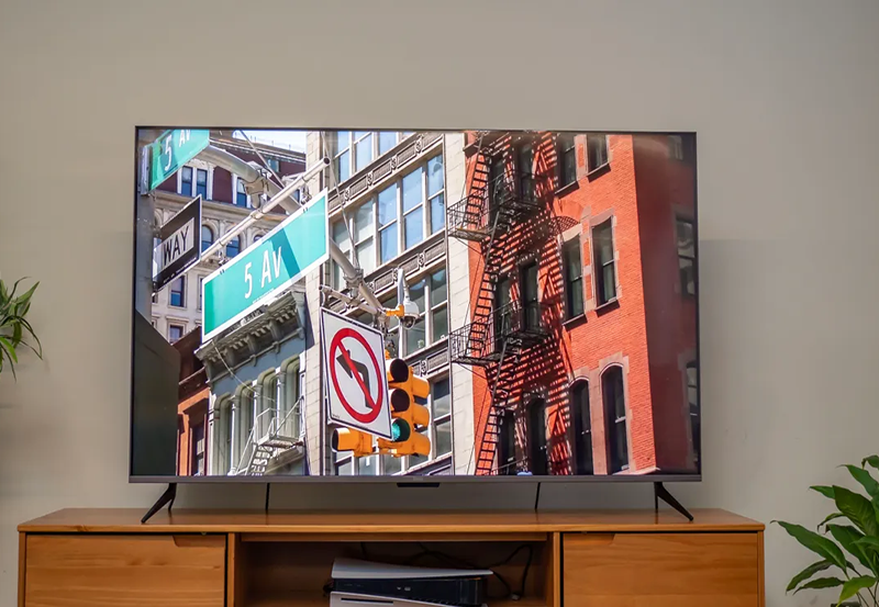 A Guide to Accessibility Features on Element Smart TVs