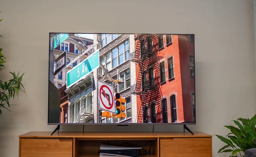 A Guide to Accessibility Features on Element Smart TVs