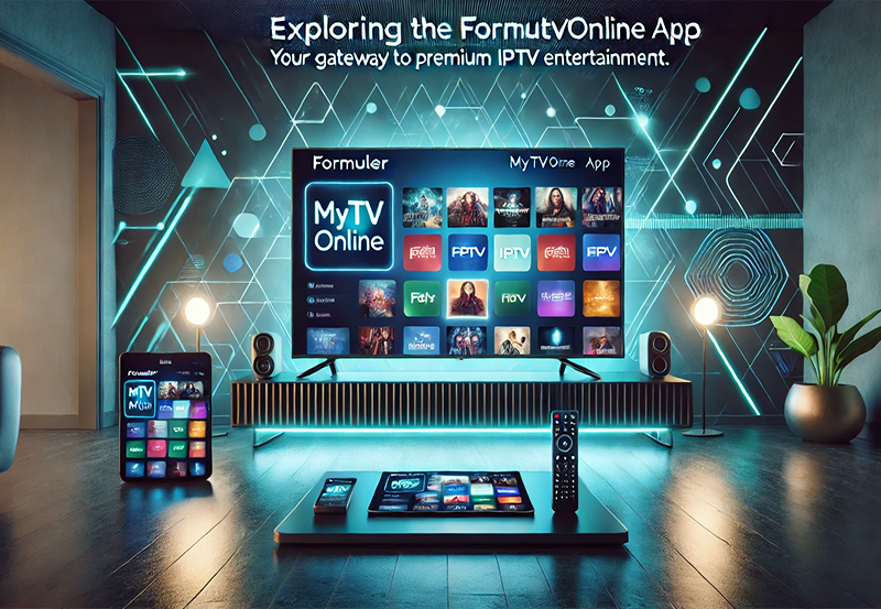 Formuler MYTV Online App: Best Practices for Optimal Use