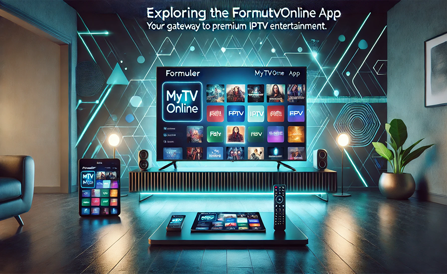 Formuler MYTV Online App: Best Practices for Optimal Use