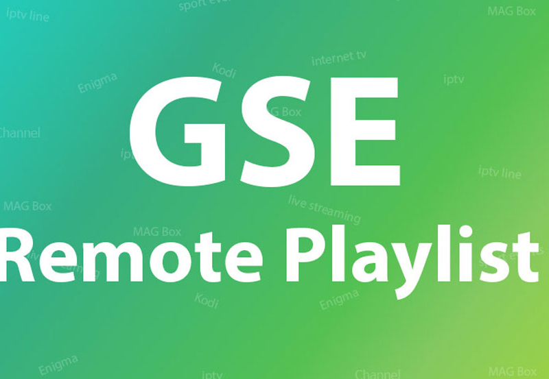 A Deep Dive into Gse IPTV Application’s Streaming Quality