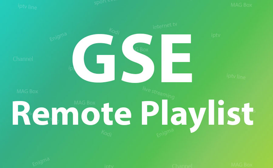 A Deep Dive into Gse IPTV Application’s Streaming Quality