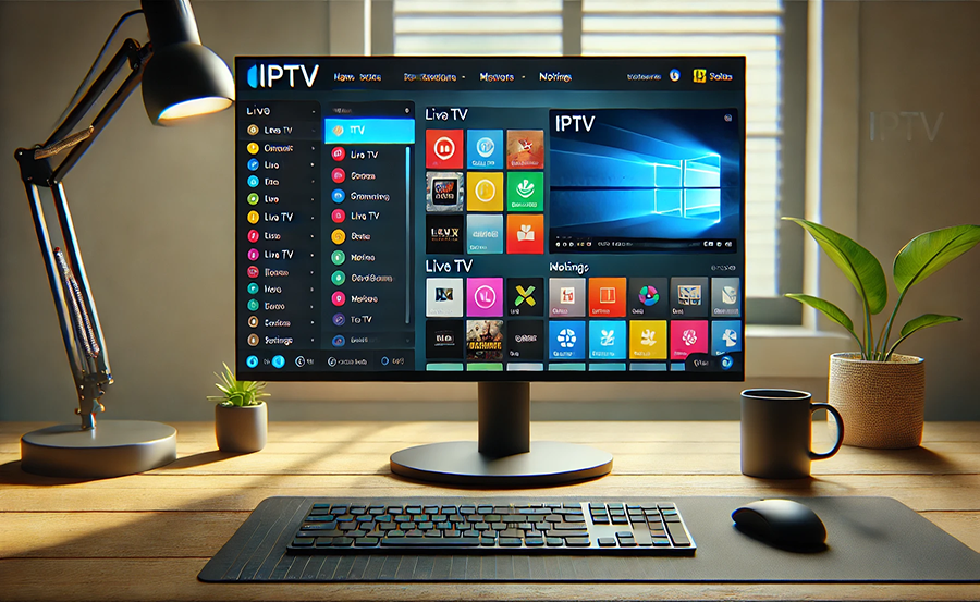 Discover Free IPTV Solutions for Windows