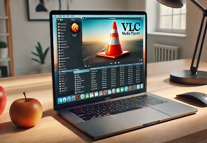 Efficient Ways to Install VLC Player on Your Mac