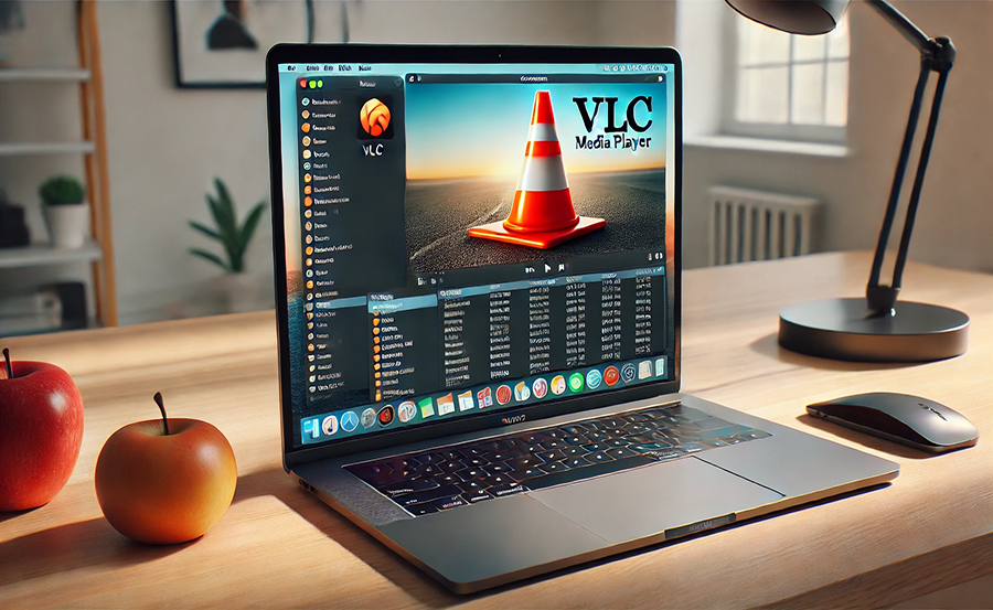 Efficient Ways to Install VLC Player on Your Mac