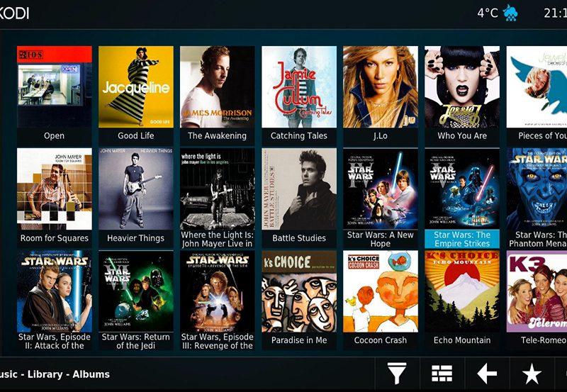 Kodi IPTV Configuration: Customizing Your Channel List