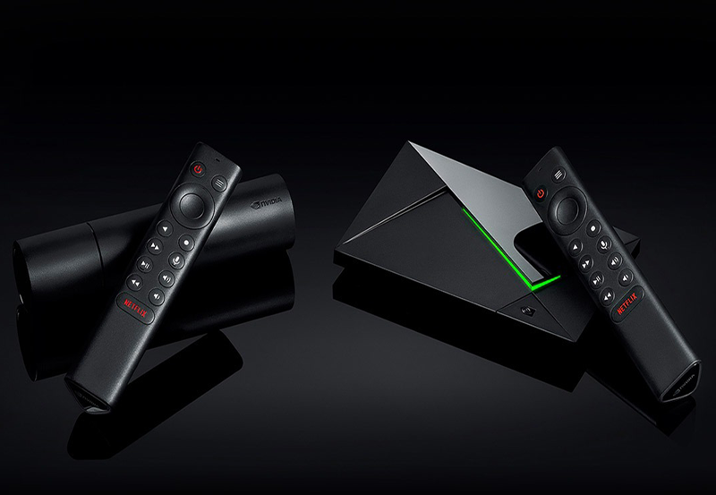 Boosting IPTV Performance: NVIDIA Shield Hacks