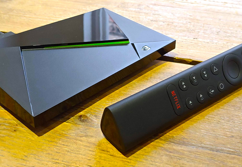 Essential Tips for Maintaining Your Nvidia Shield Device