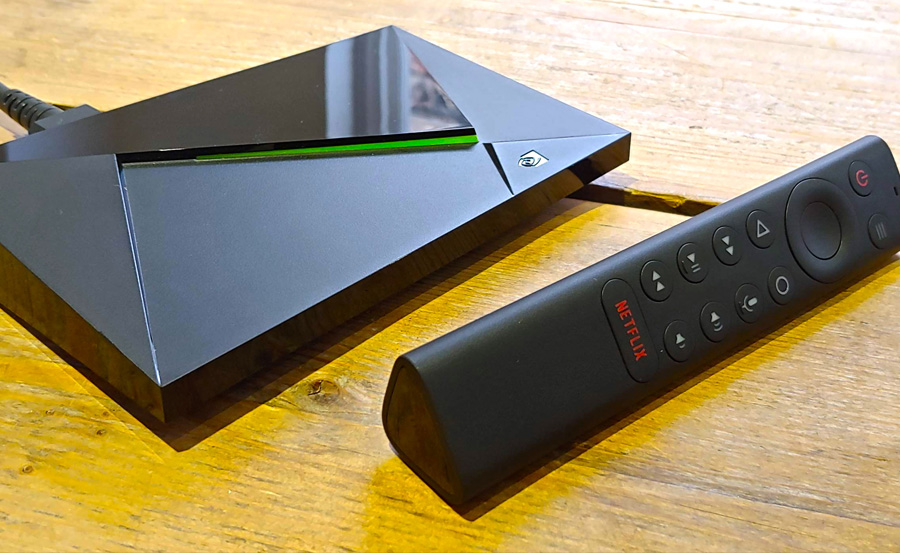 Essential Tips for Maintaining Your Nvidia Shield Device