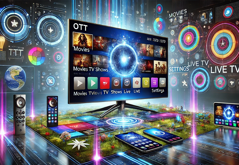 OTT Player Compatibility: Multi-Device Streaming Explained