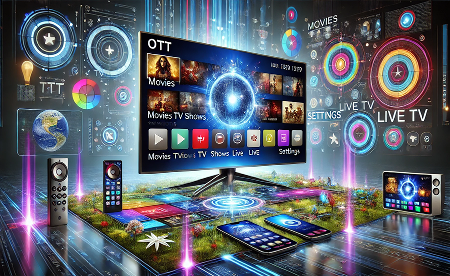 OTT Player Compatibility: Multi-Device Streaming Explained