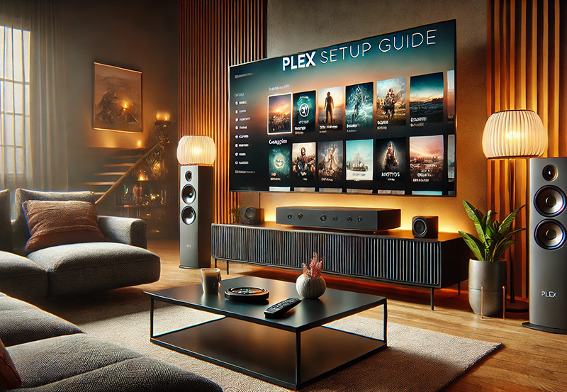 An Easy-to-Follow Plex Guide for IPTV Streaming