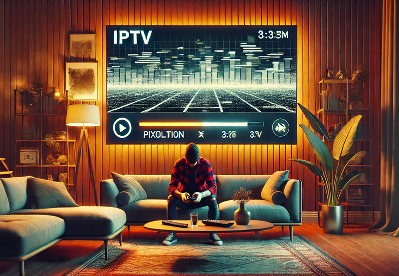 Understanding IPTV Frame Drops: Solutions and Expert Advice