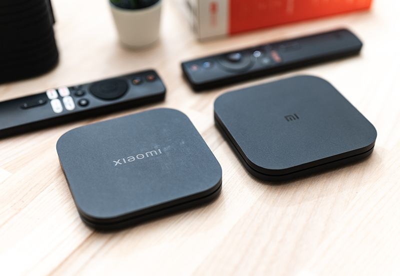 How to Control Your Xiaomi Mi Box with Your Smartphone