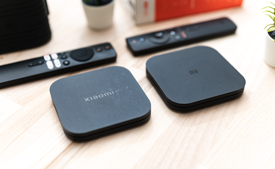 How to Control Your Xiaomi Mi Box with Your Smartphone