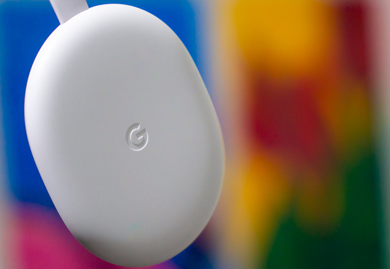 The History and Evolution of Google Chromecast