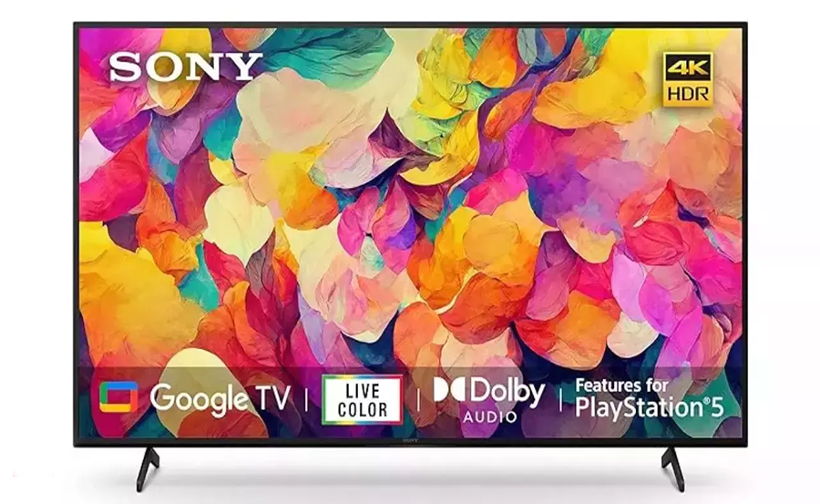 A Comprehensive Review of the Latest Sony Smart TV Models