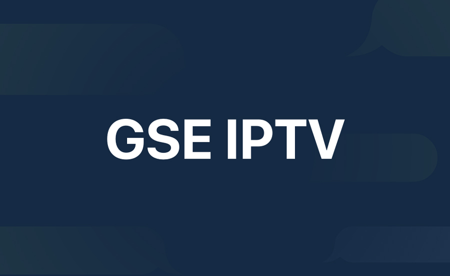 A Beginner’s Guide to Configuring GSE IPTV for Optimal Performance