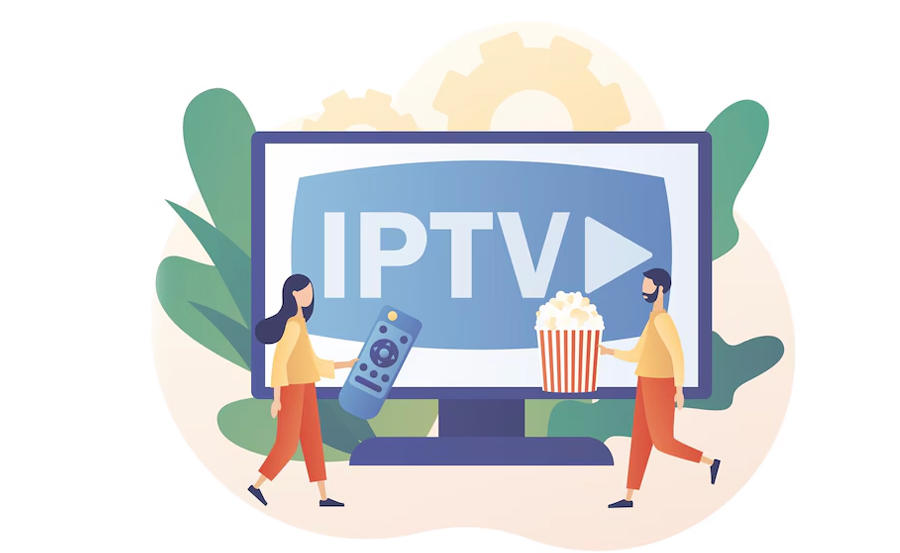 What is IPTV? A Beginner’s Introduction