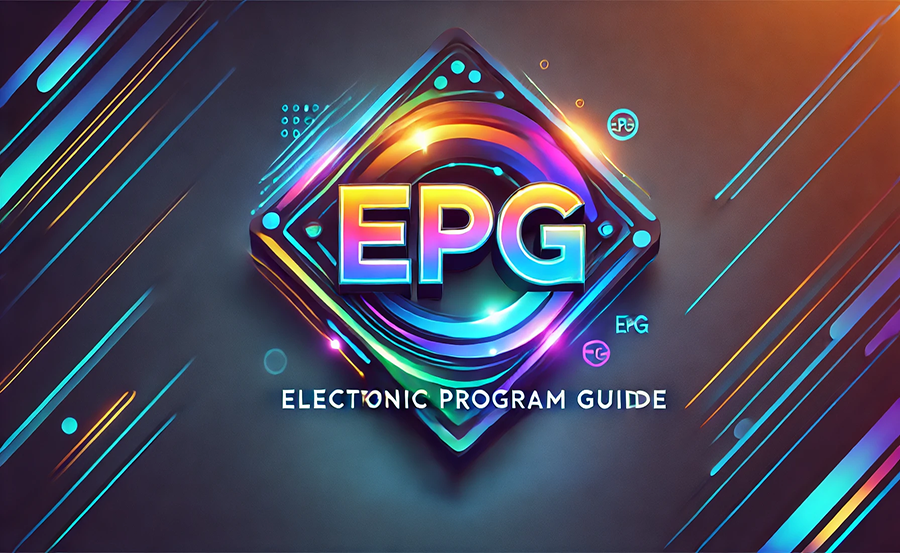 Everything You Need to Know About EPG Schedules