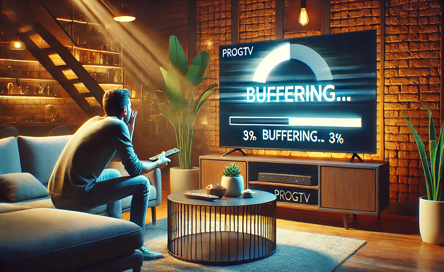 Streaming Protocols and Their Role in Buffering on ProgTV: A Guide