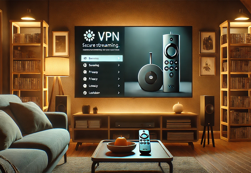 Choosing the Right VPN for FireStick: What You Need to Know