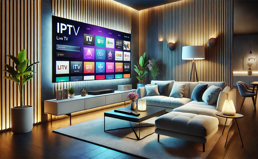 How IPTV Television Works: A Comprehensive Introduction