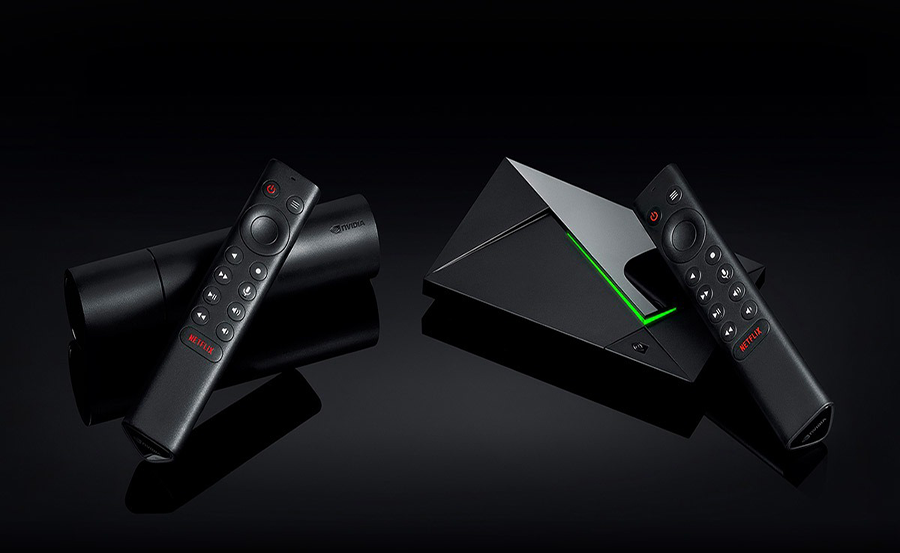 Boosting IPTV Performance: NVIDIA Shield Hacks