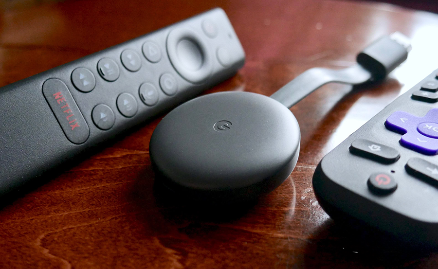 Enhancing Your IPTV Experience with Google Chromecast