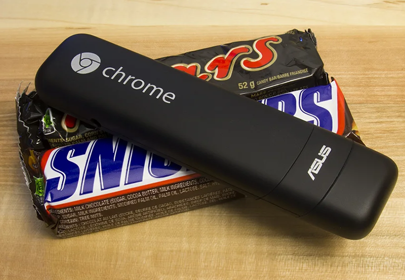 Maximize Cloud Storage Solutions with the Asus ChromeBit