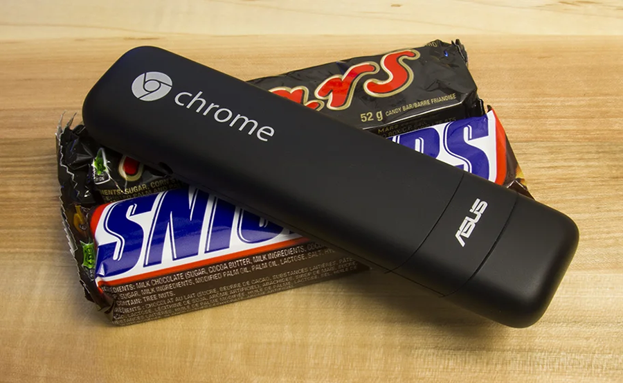 Maximize Cloud Storage Solutions with the Asus ChromeBit