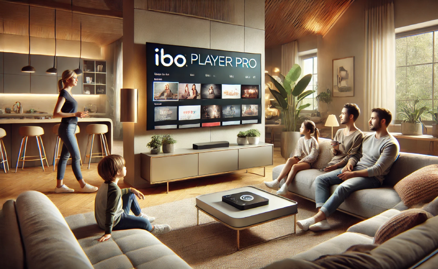 What Makes Ibo Pro Player IPTV Stand Out from Competitors