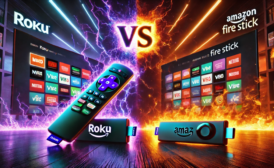 Roku vs. Fire Stick: Which Supports More Smart Home Integrations?