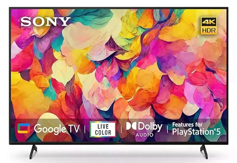 A Comprehensive Review of the Latest Sony Smart TV Models